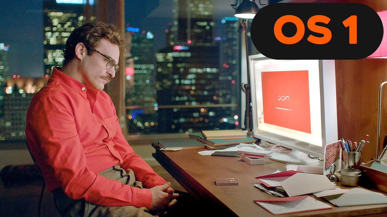 Operating Systems